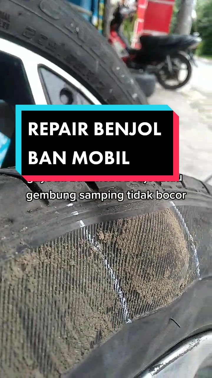 @Garasi ban bekasi shop