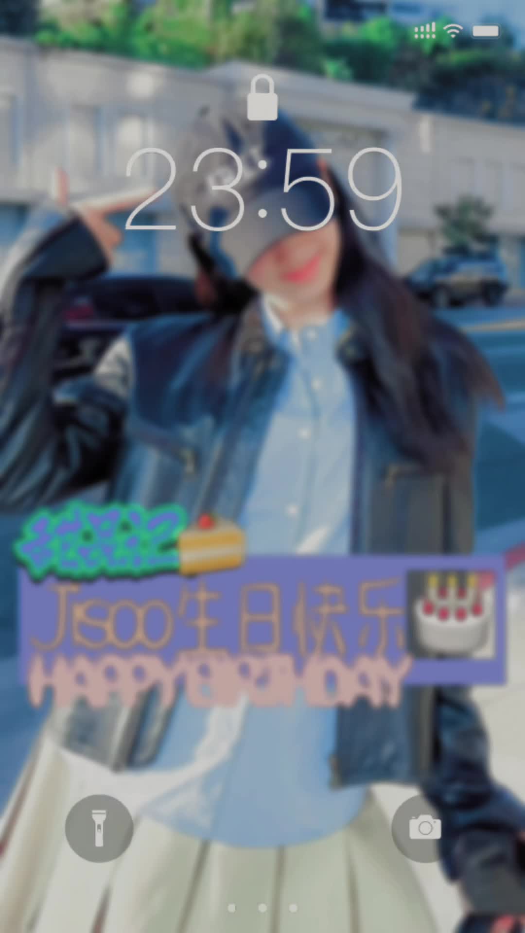 @甜品记🍰