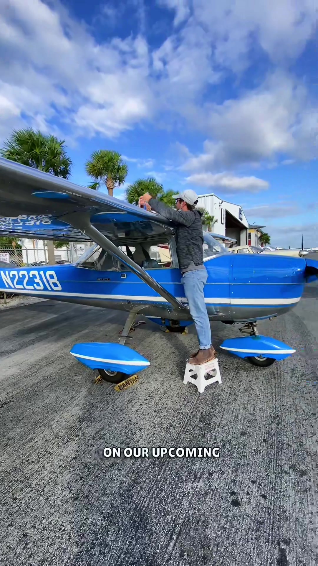 @Fly Me to the Fun&trade;