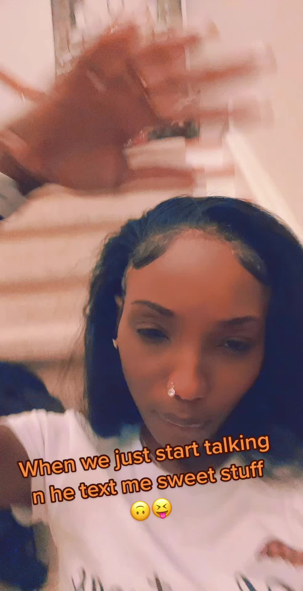 @Ms JasmineSharee