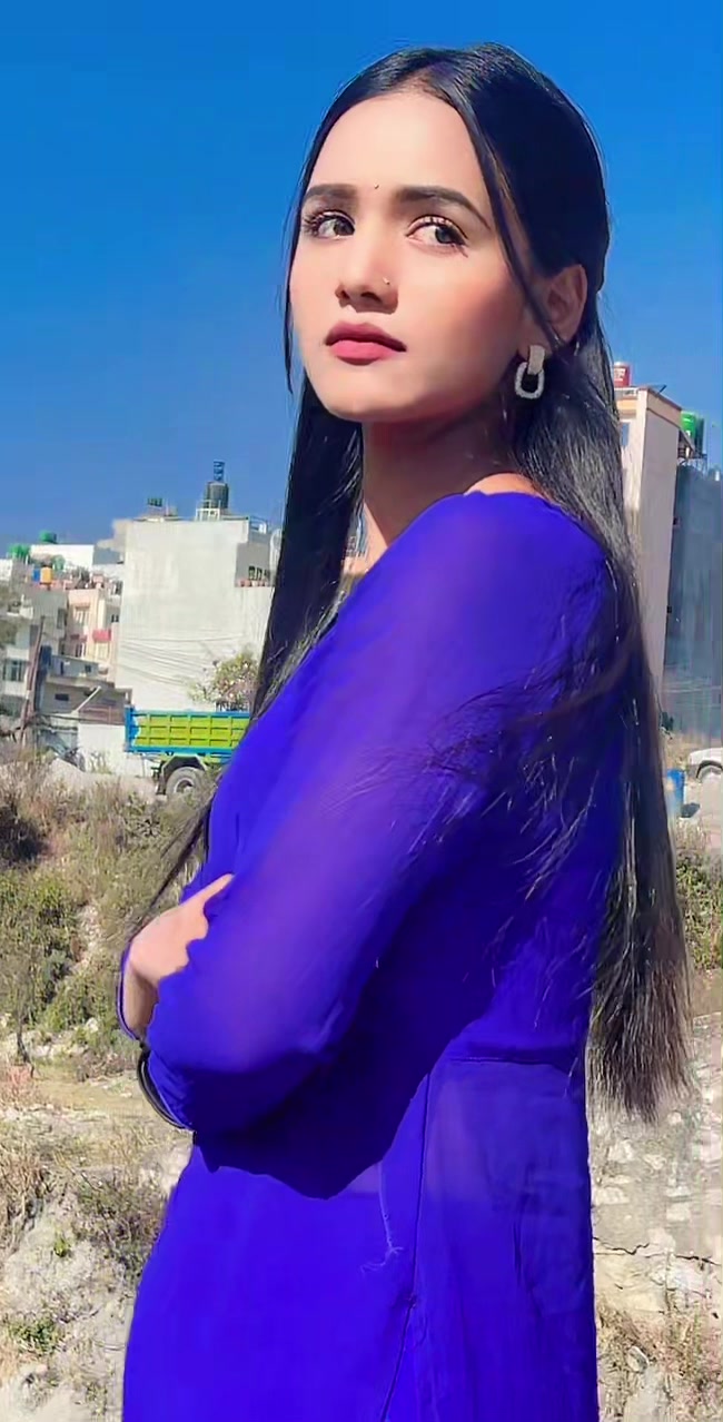 @Aayushma karki official