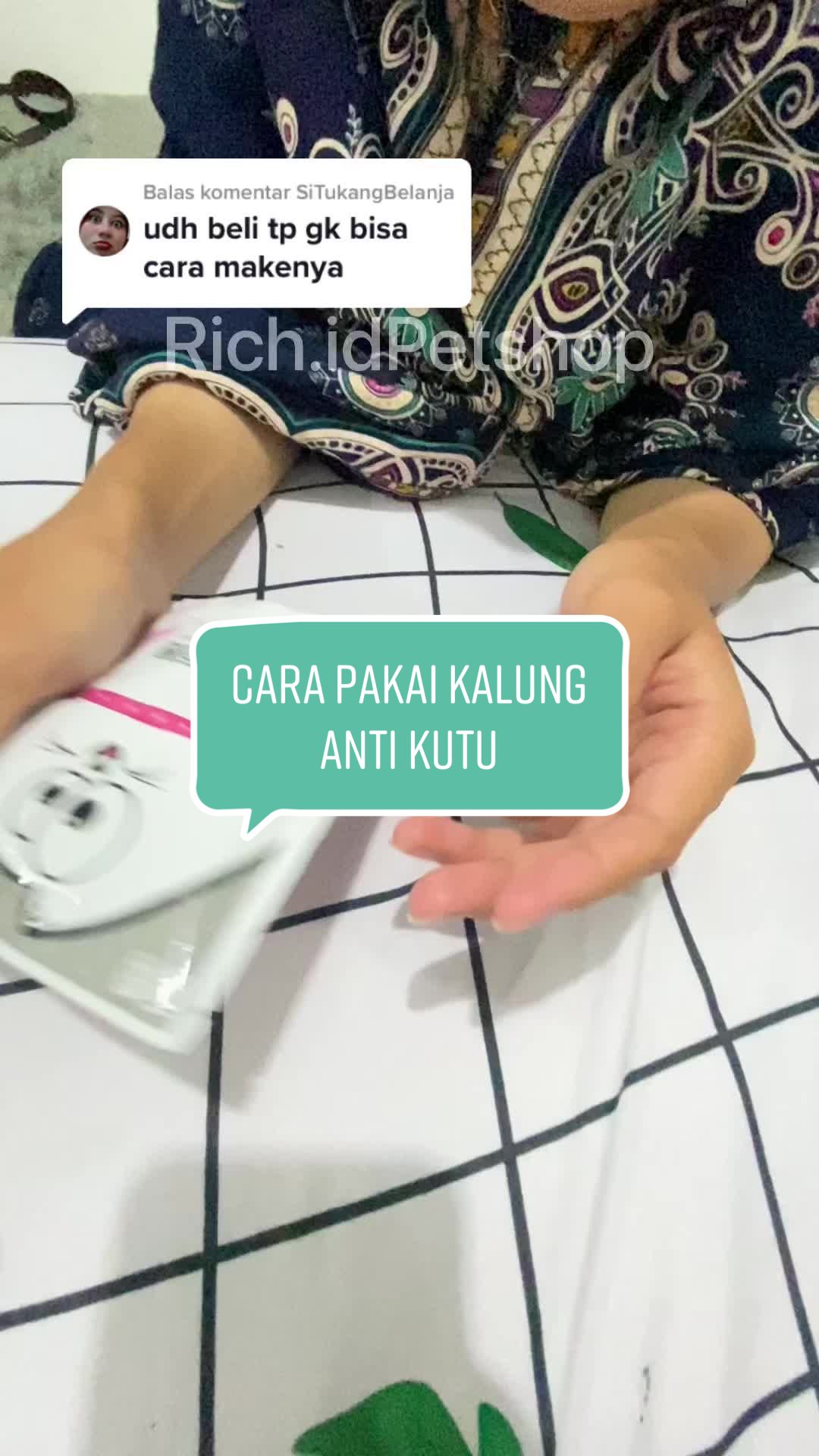 @Rich.id Petshop
