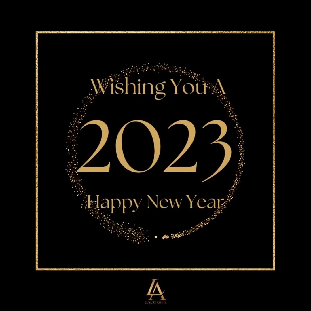 @Luxury Assets Real Estate