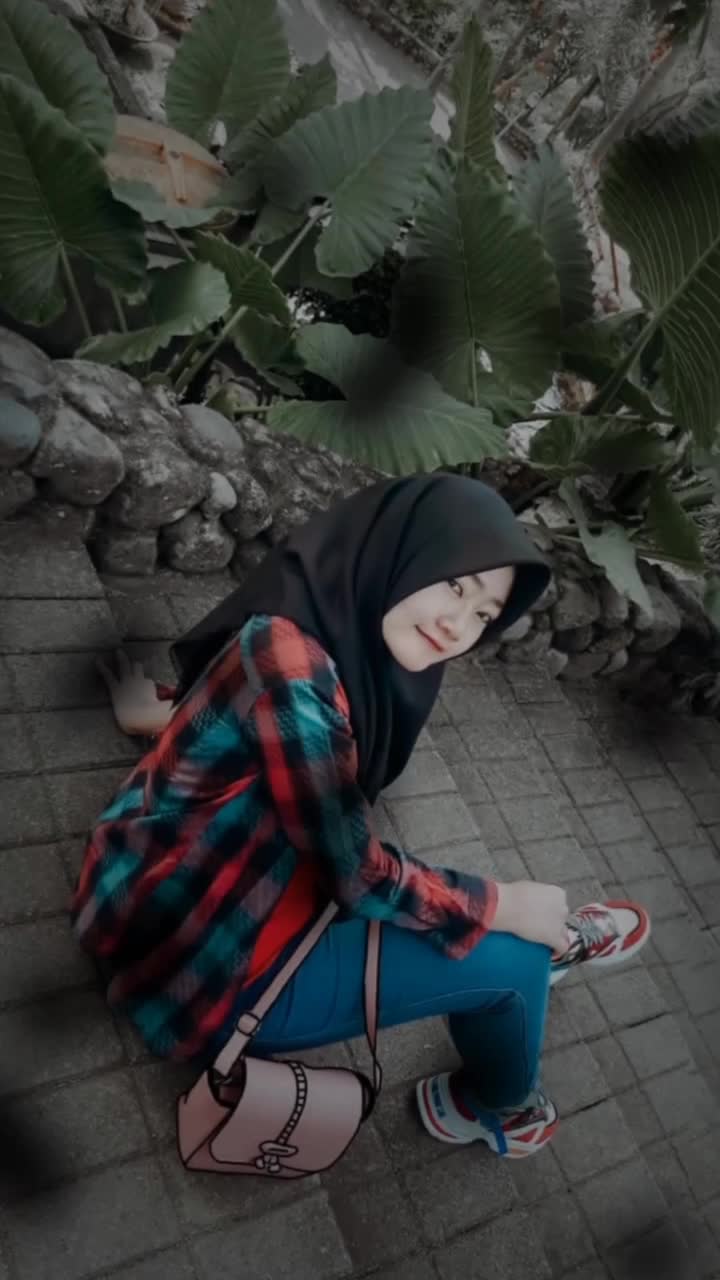 @Indah