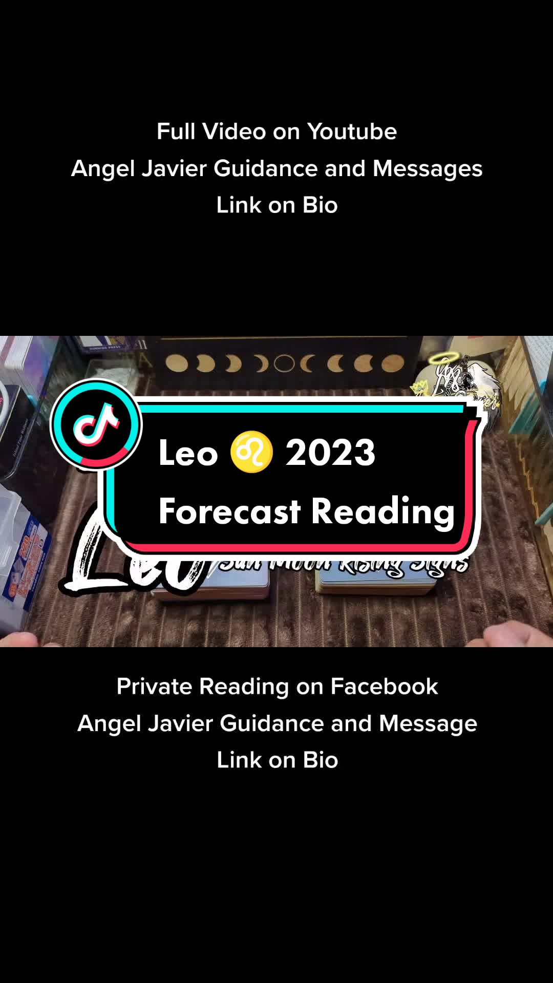 @Angel Javier Guidance