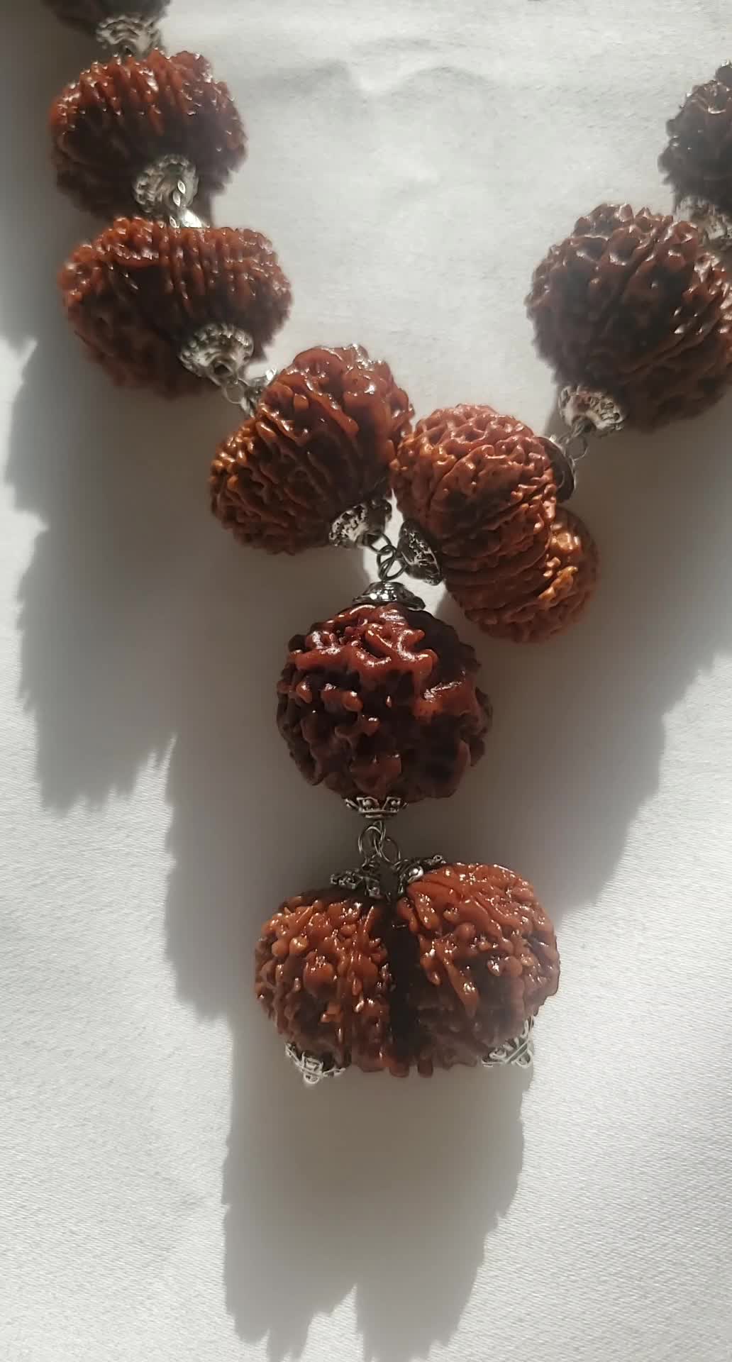 @nepal rudraksha