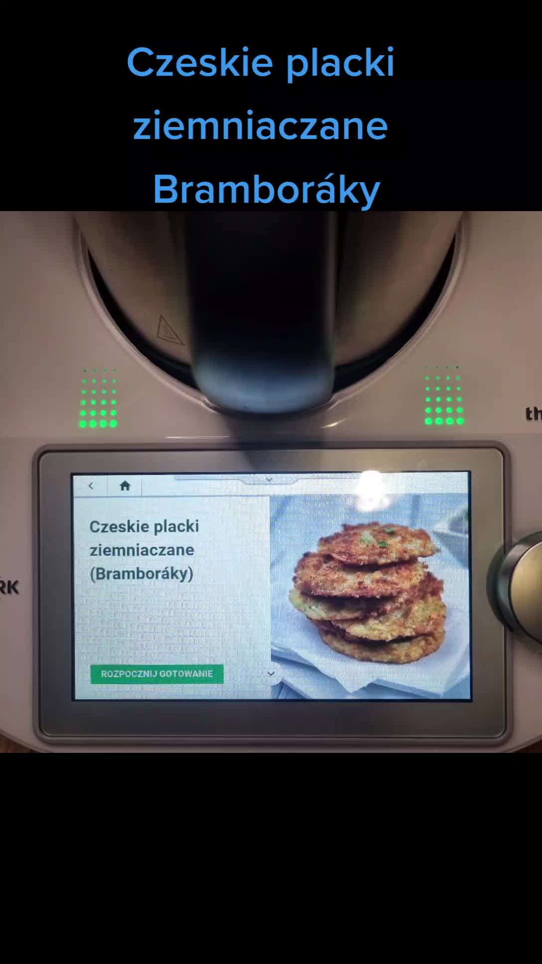 @Paulina Thermomix Liverpool