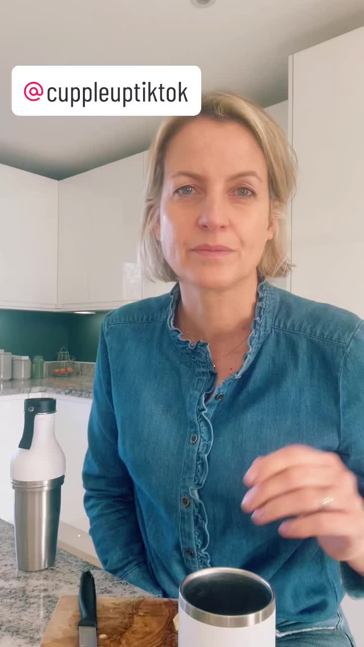 @CuppleUp
