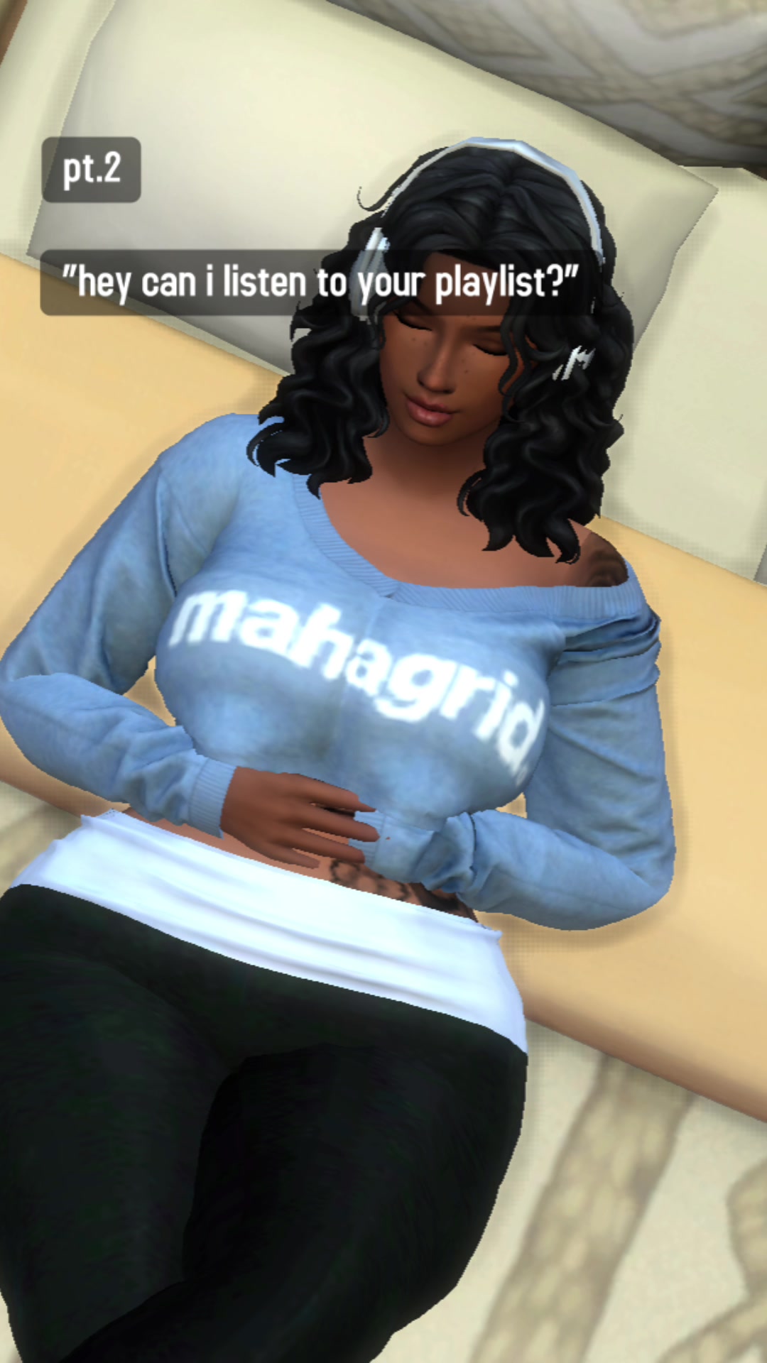 @Miss Simmer Noelle