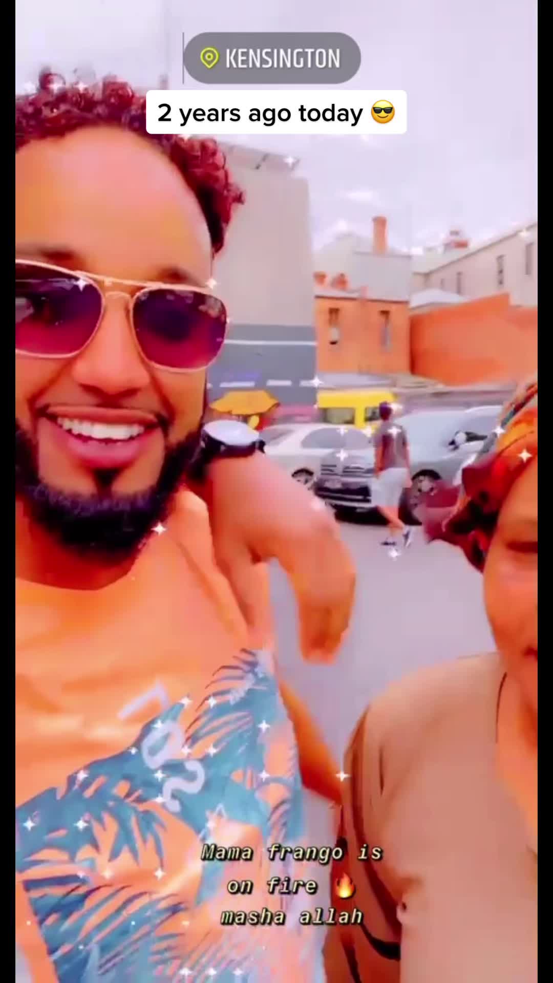 @Mo Ali Gaas