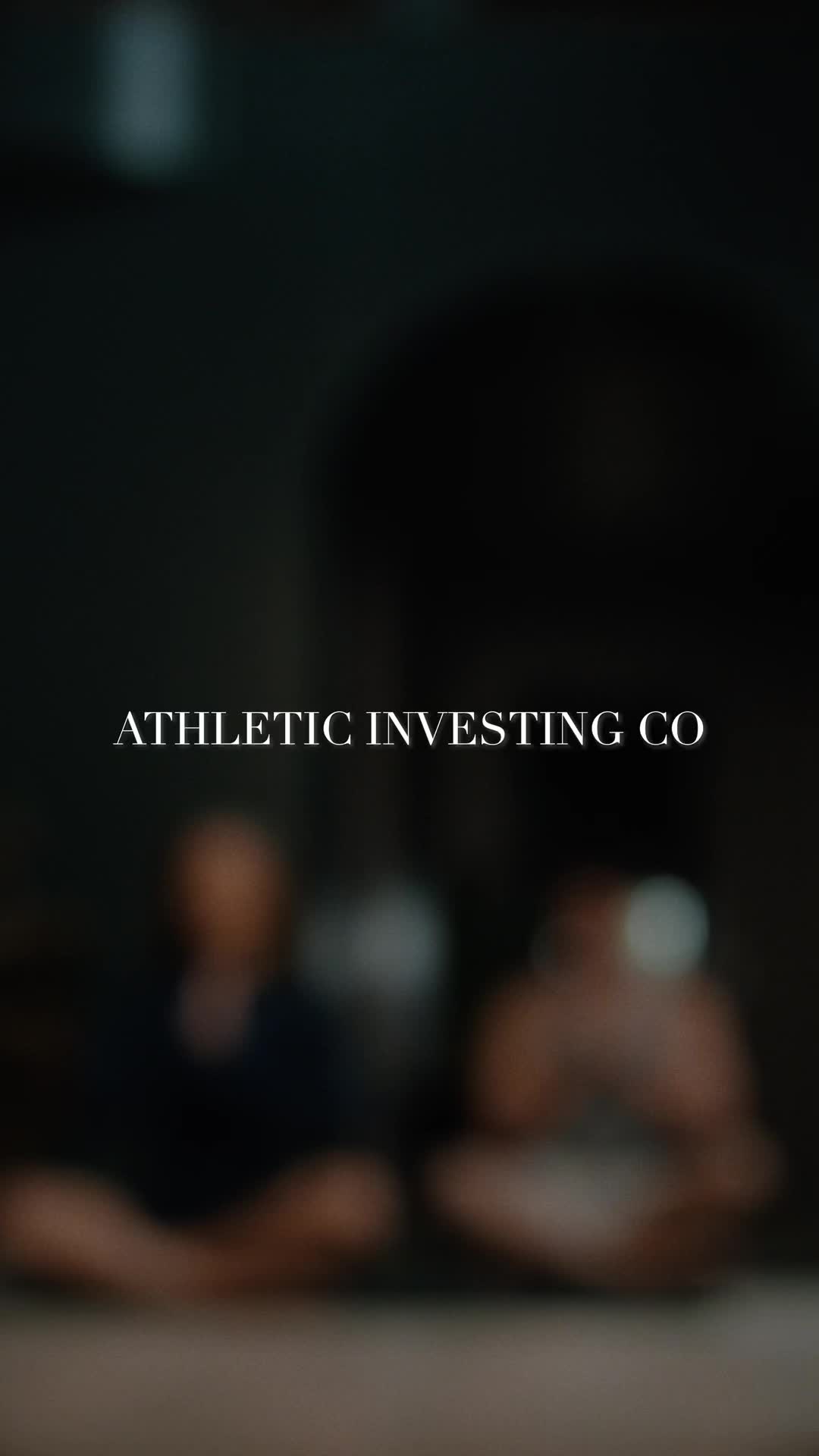 @Athletic Investing Company