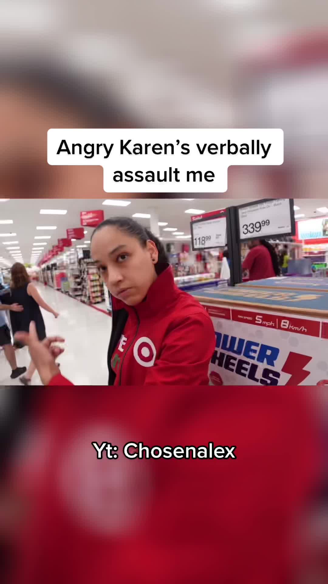 @Chosenalex