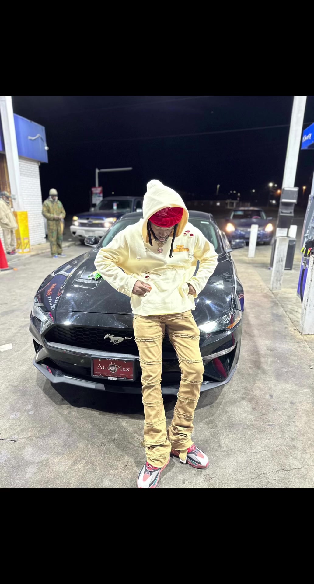 @FLO K 🥷🏾 2D 4rm CGP
