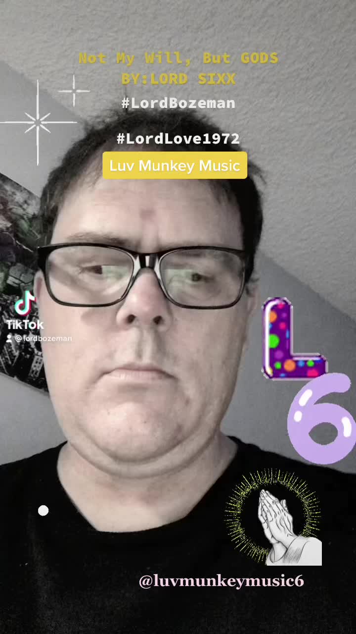 @Luv Munkey Music