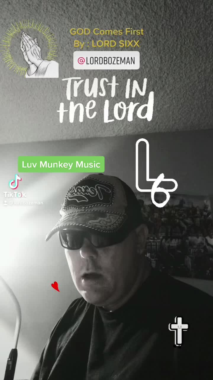 @Luv Munkey Music