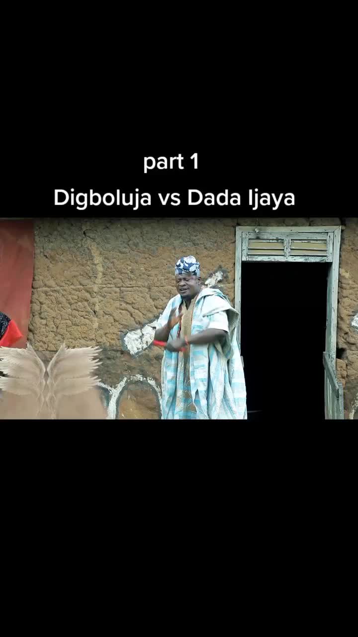 @YORUBALAWATV