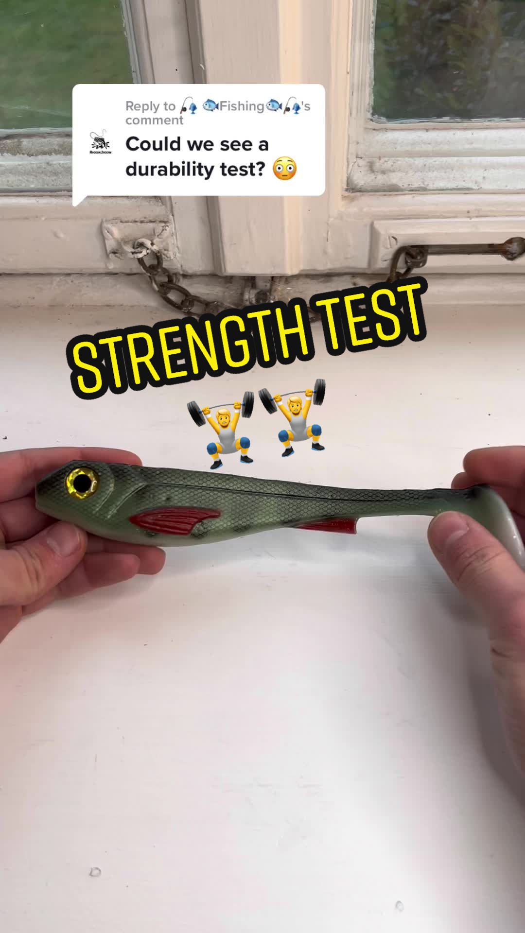 @AG Fishing