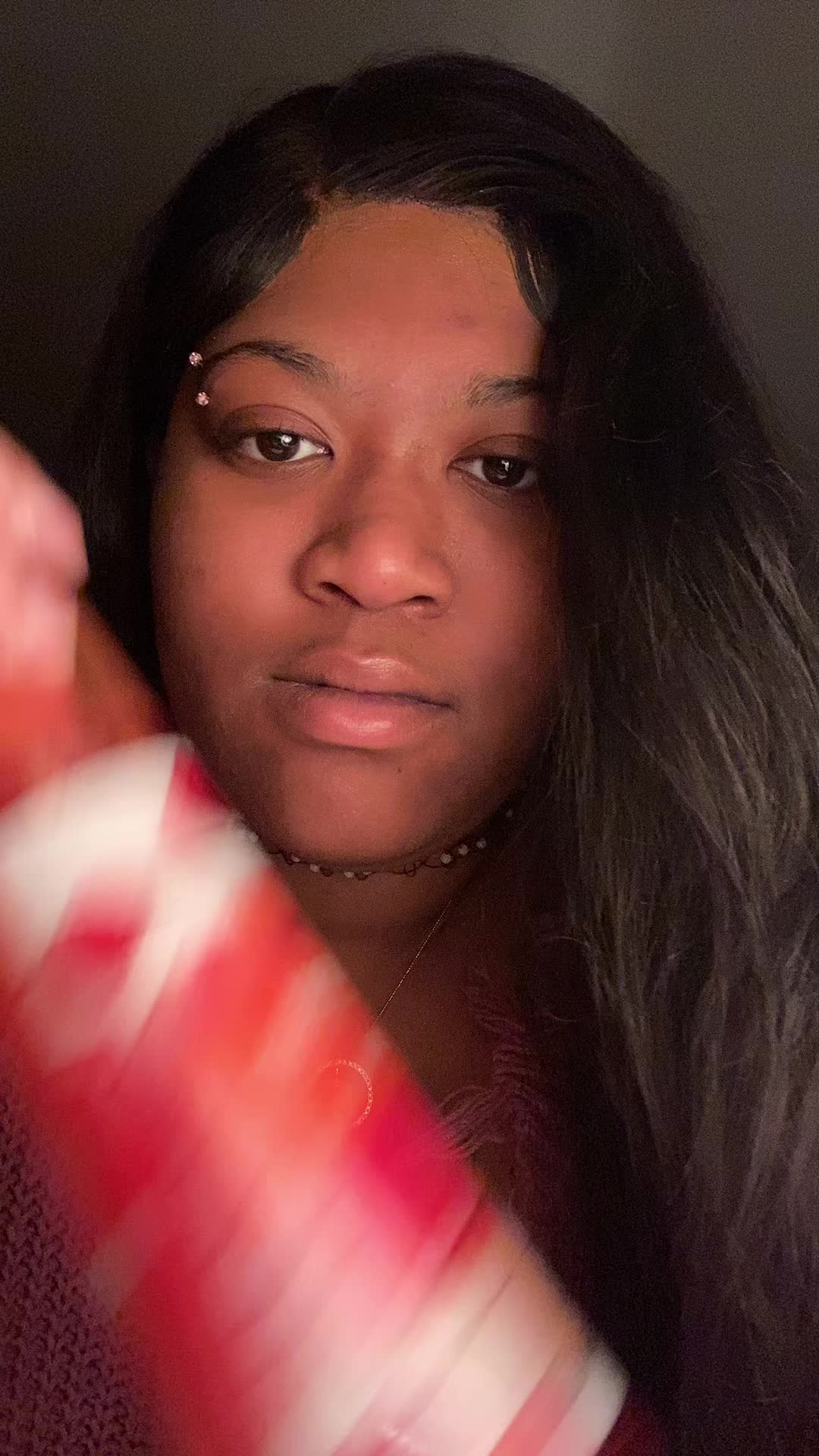 @🍑Kammie Monaé🎀