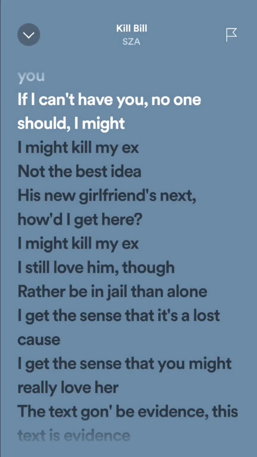 @M.P Lyrics