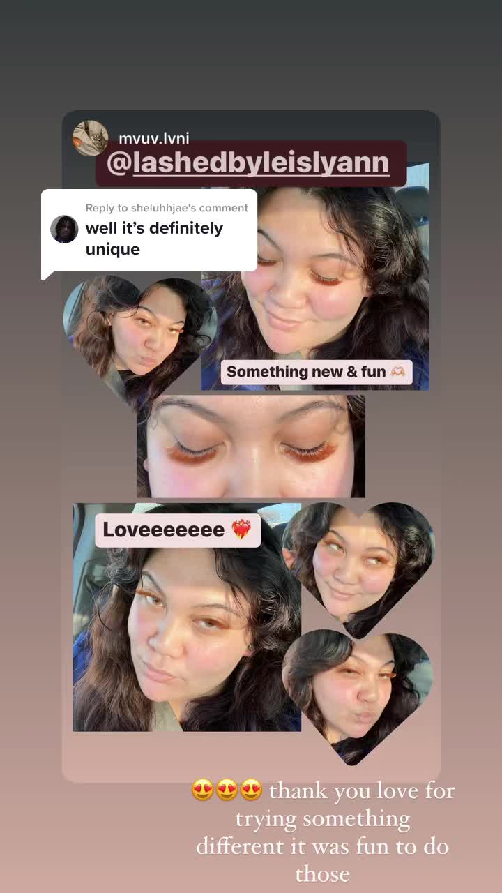 @CTX Eyelash Extensions