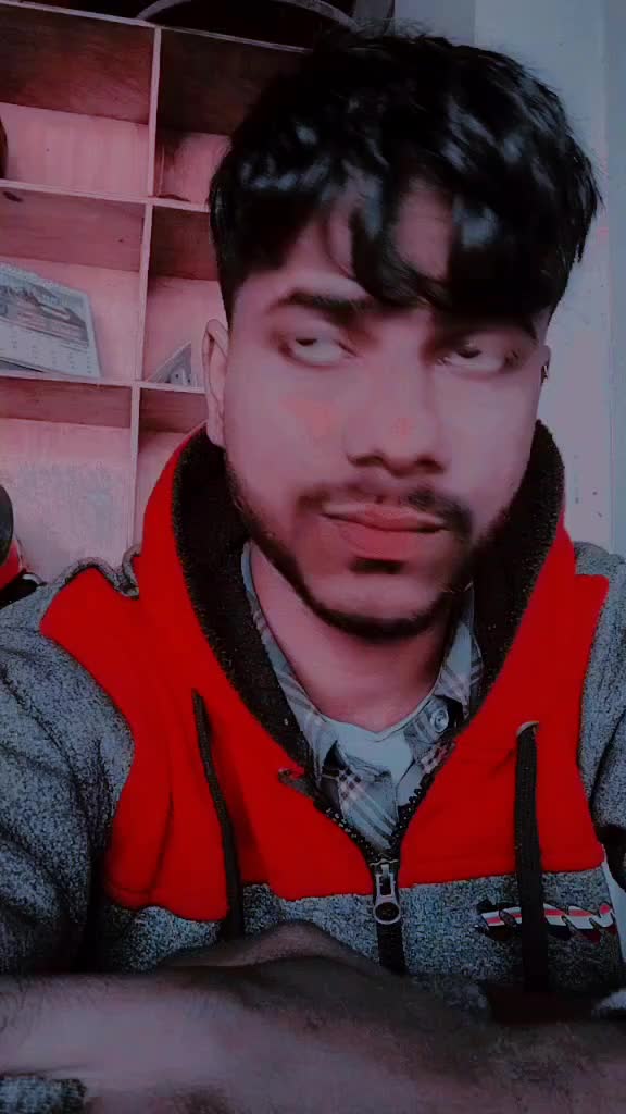 @❣️its _me  _ Manjay 🥰