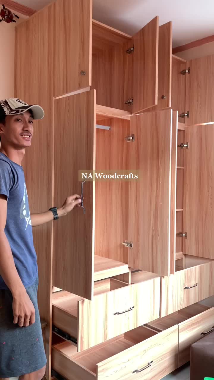 @NA WOODCRAFTS