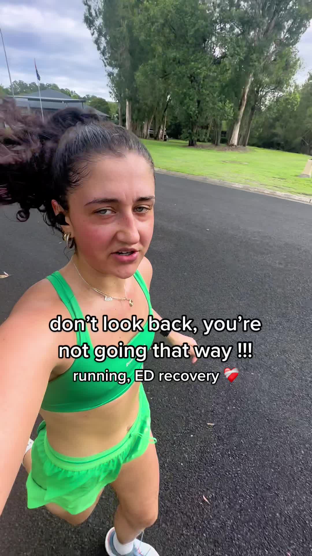 @Kate Glavan