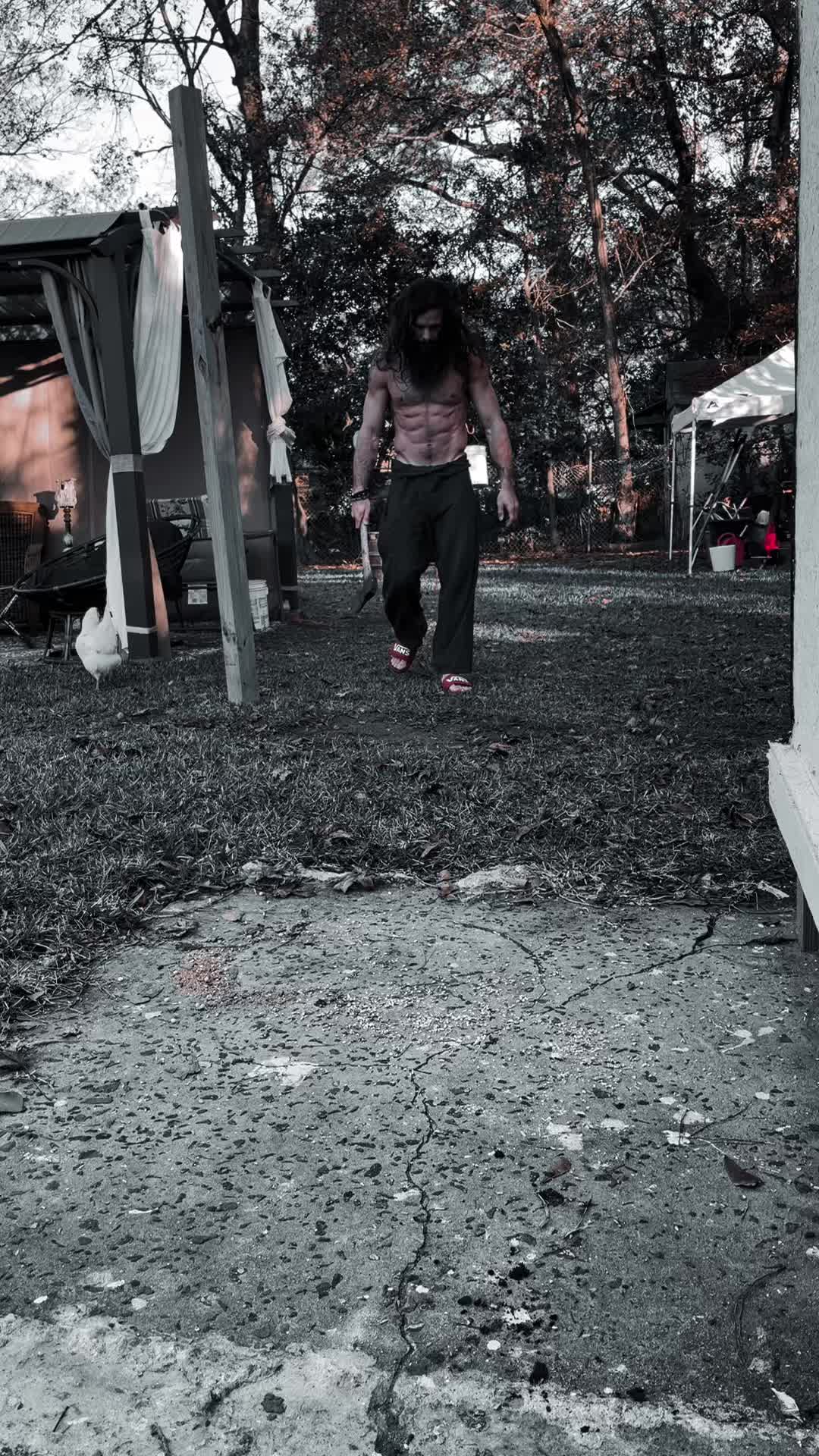 @Wildman843