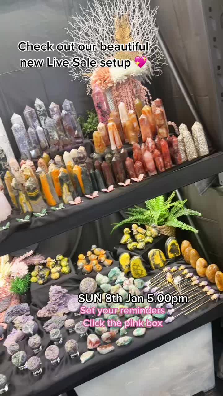 @🌼CrystalSanctuarybyShona🌼