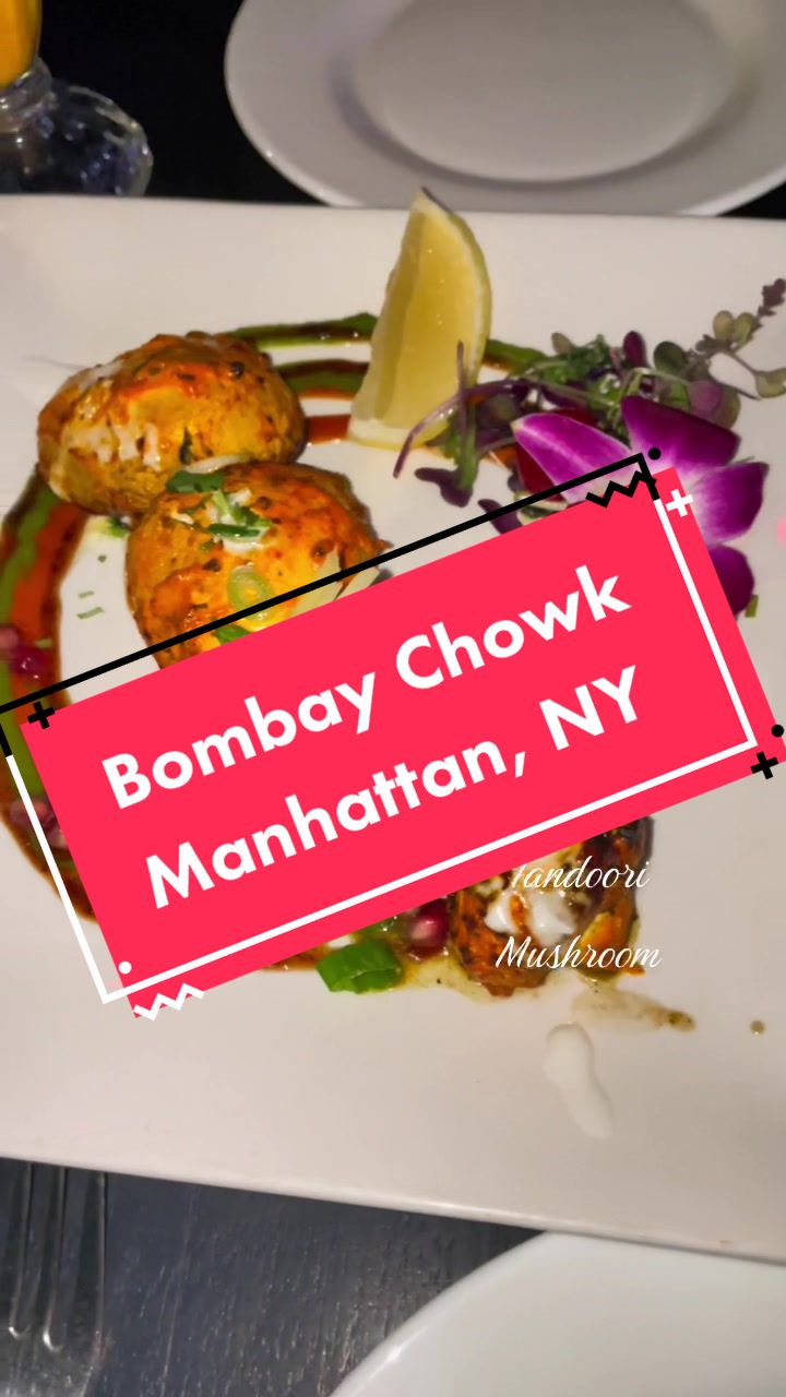 @FlavorzByFarelz | Foodie NY/NJ