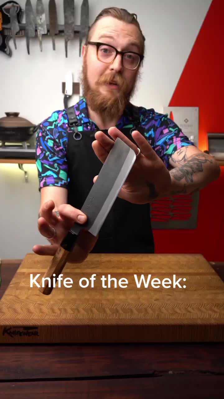 @Knifewear