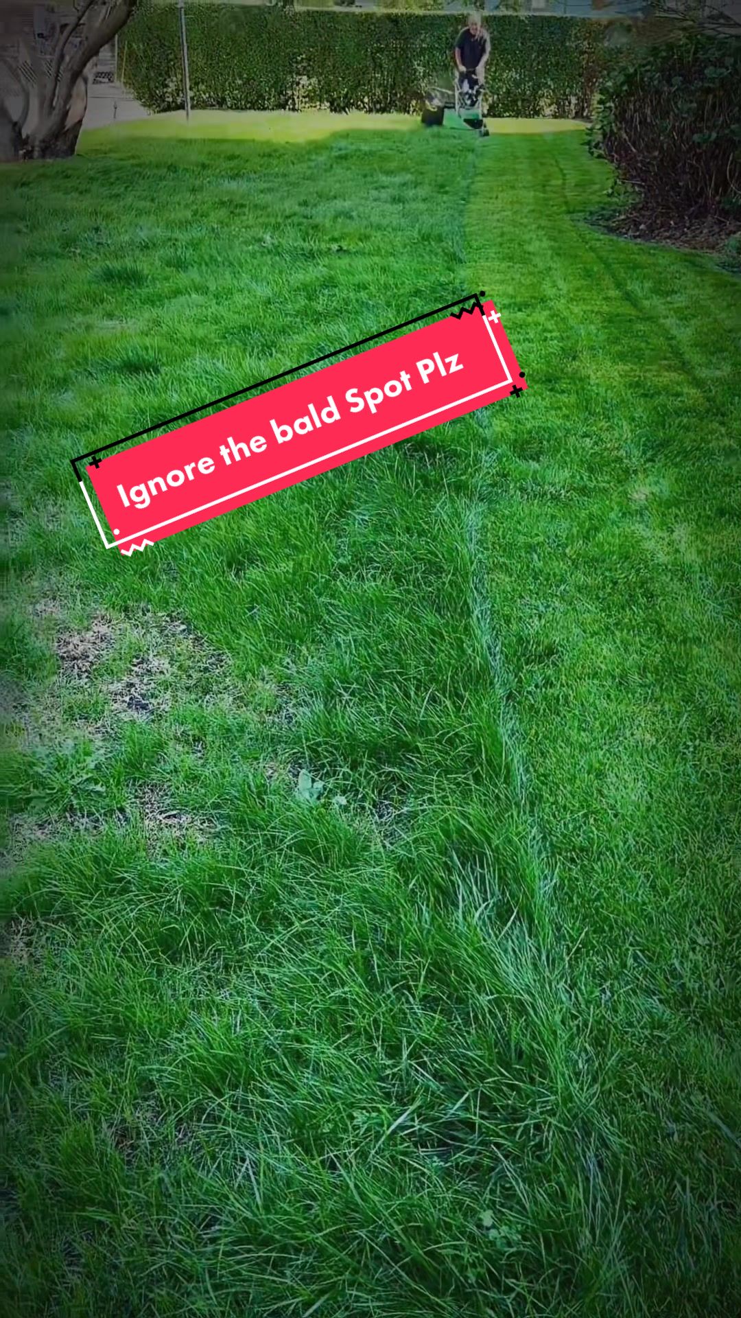 @SRG Landscaping