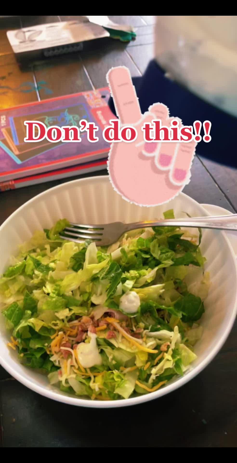 @Prep It Up!