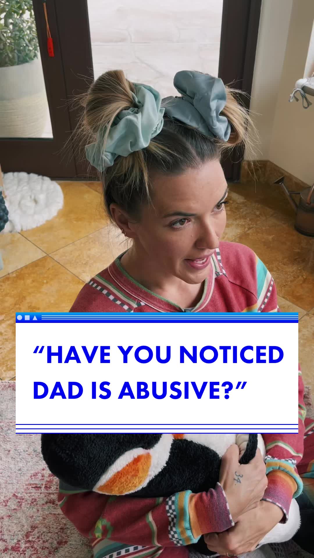 @Dr. Nicole LePera