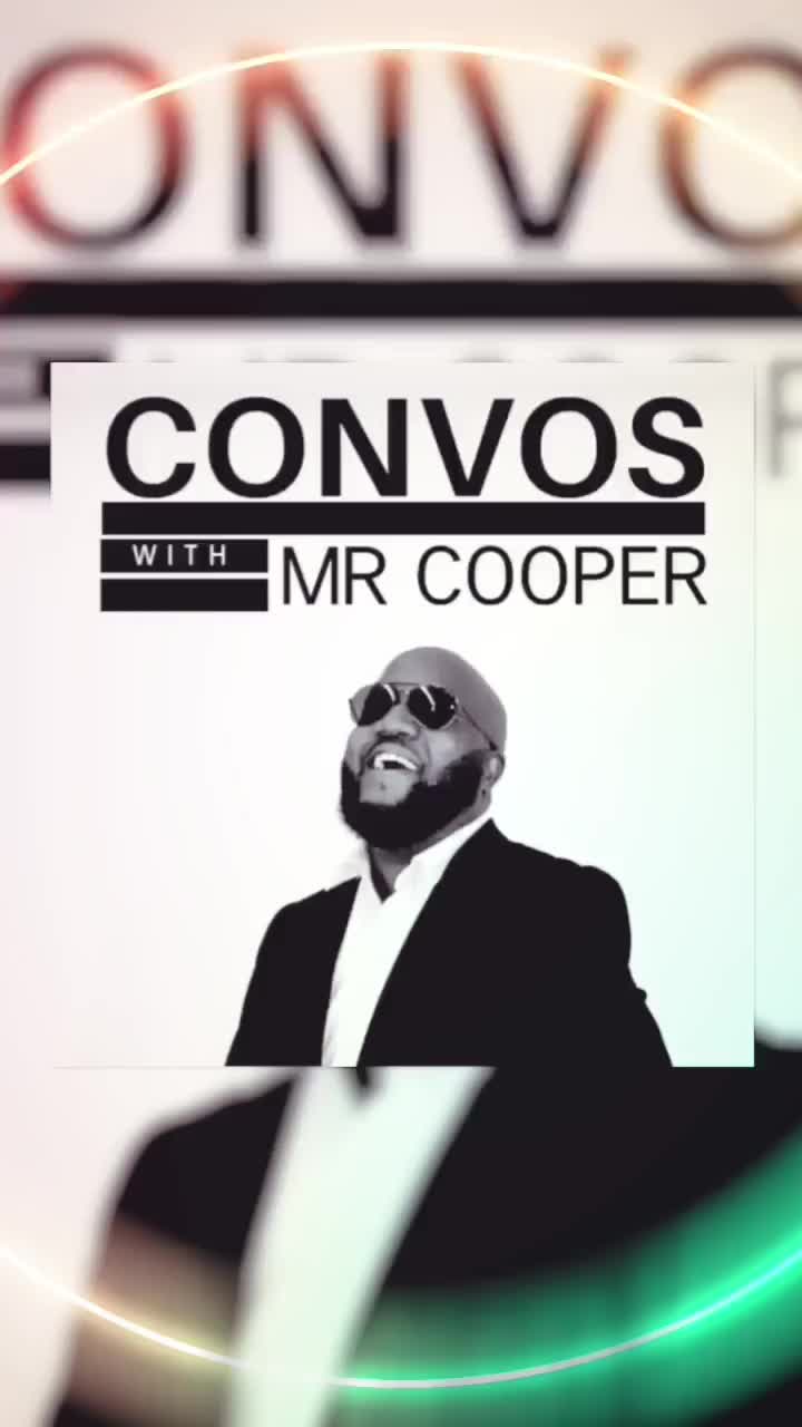 @Mr Cooper
