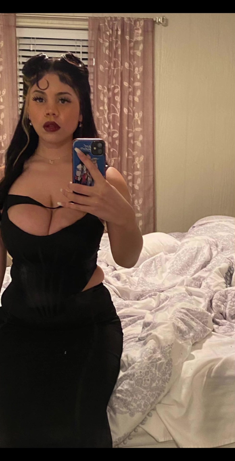 @Maya Lynae