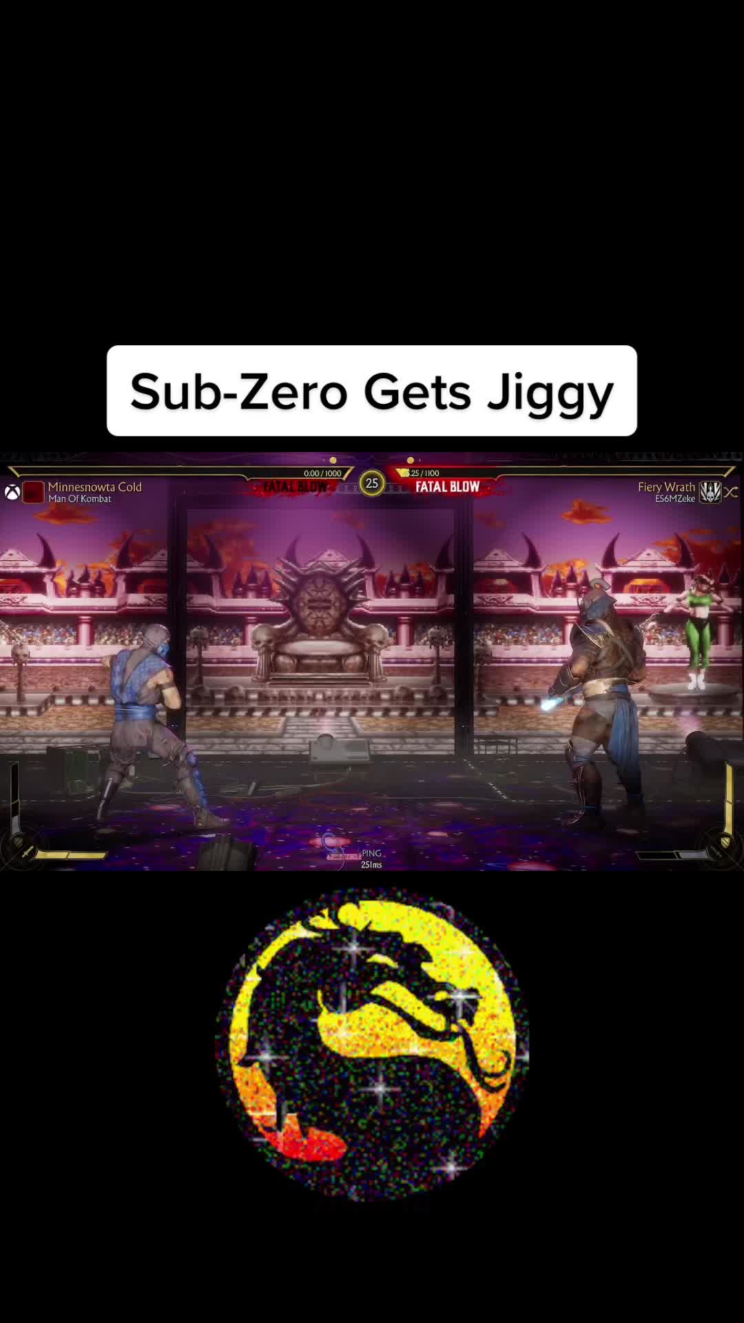 @Man Of Kombat