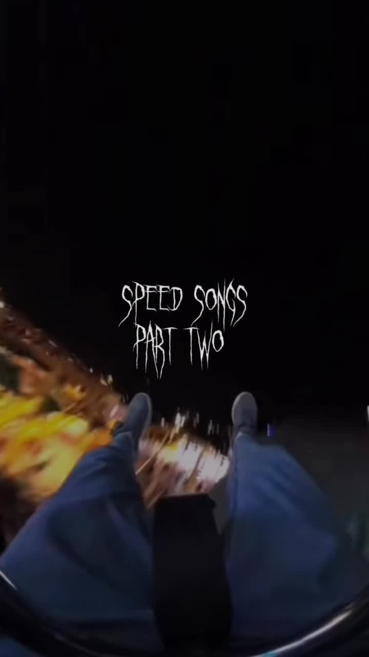 @Sounds, Scenes and Overlays <3