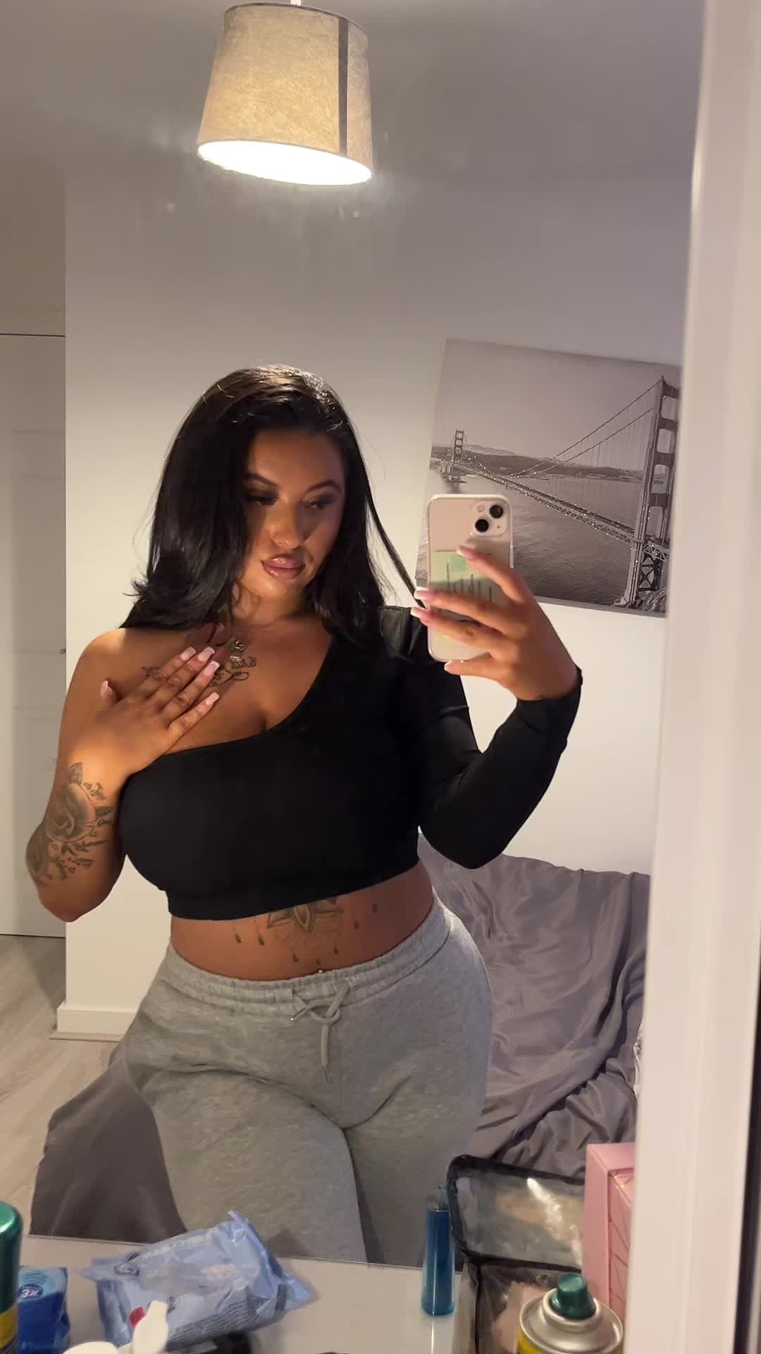 @Demileigh Maria🤍