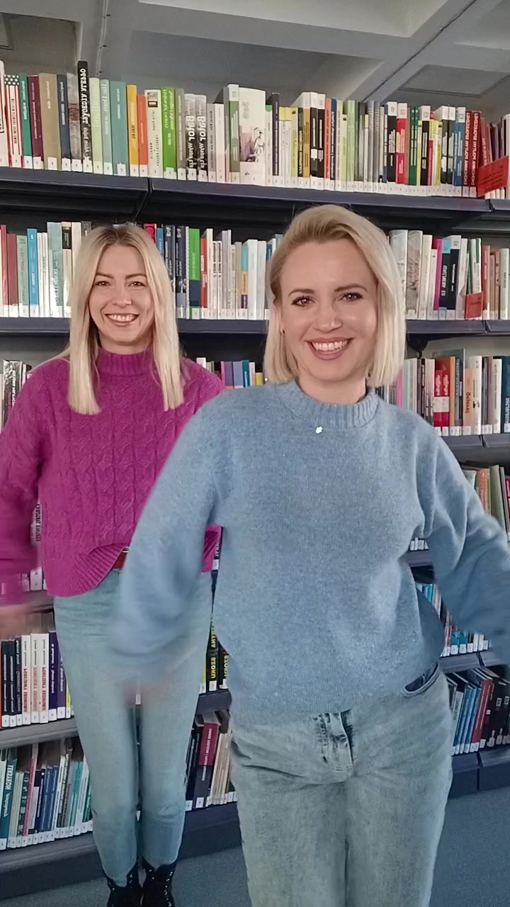 @#TikToteka 📚