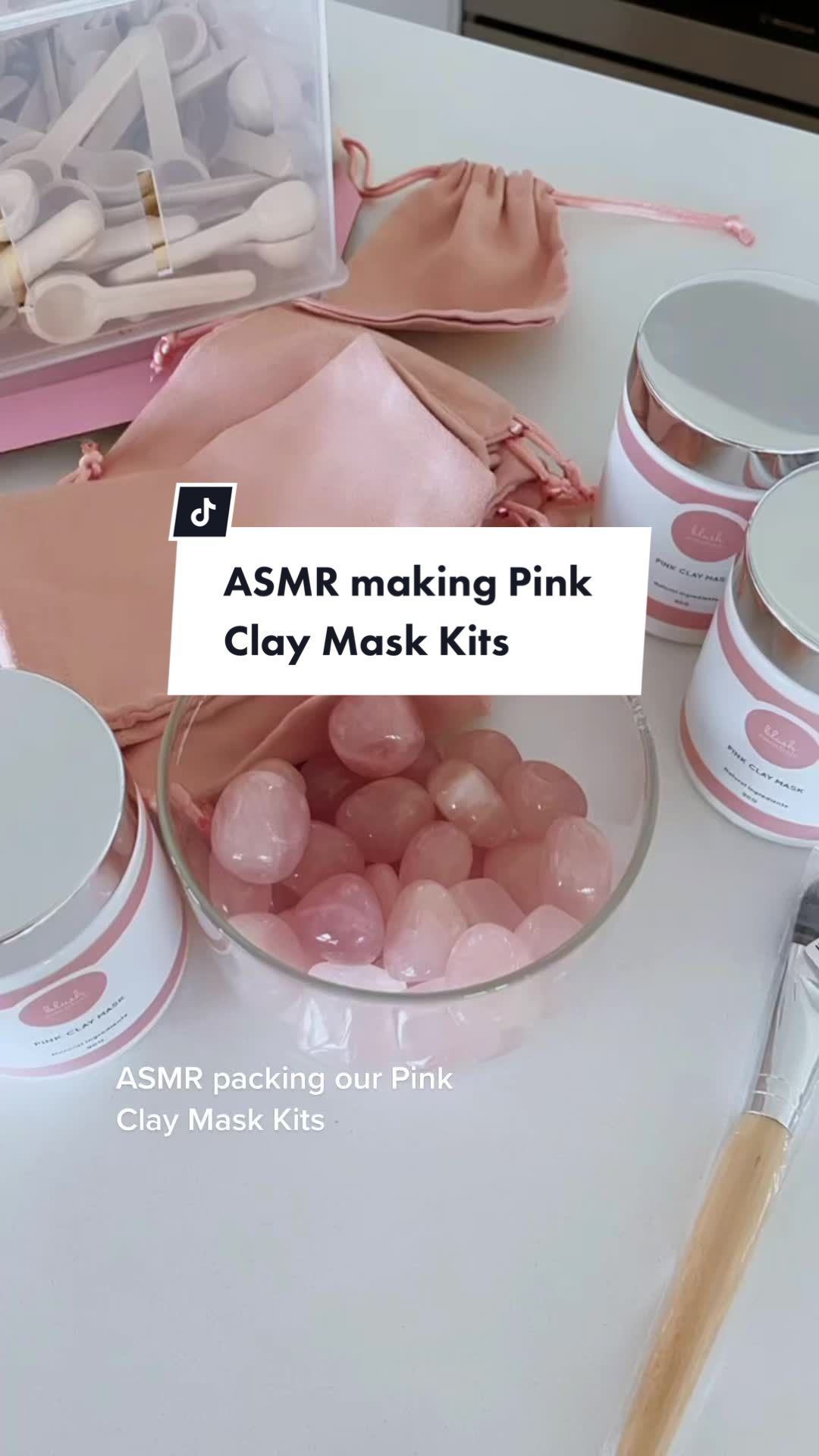 @Skincare | Hair Accessories