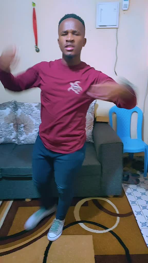 @Tobias manyi🦁Esimba ya Chache