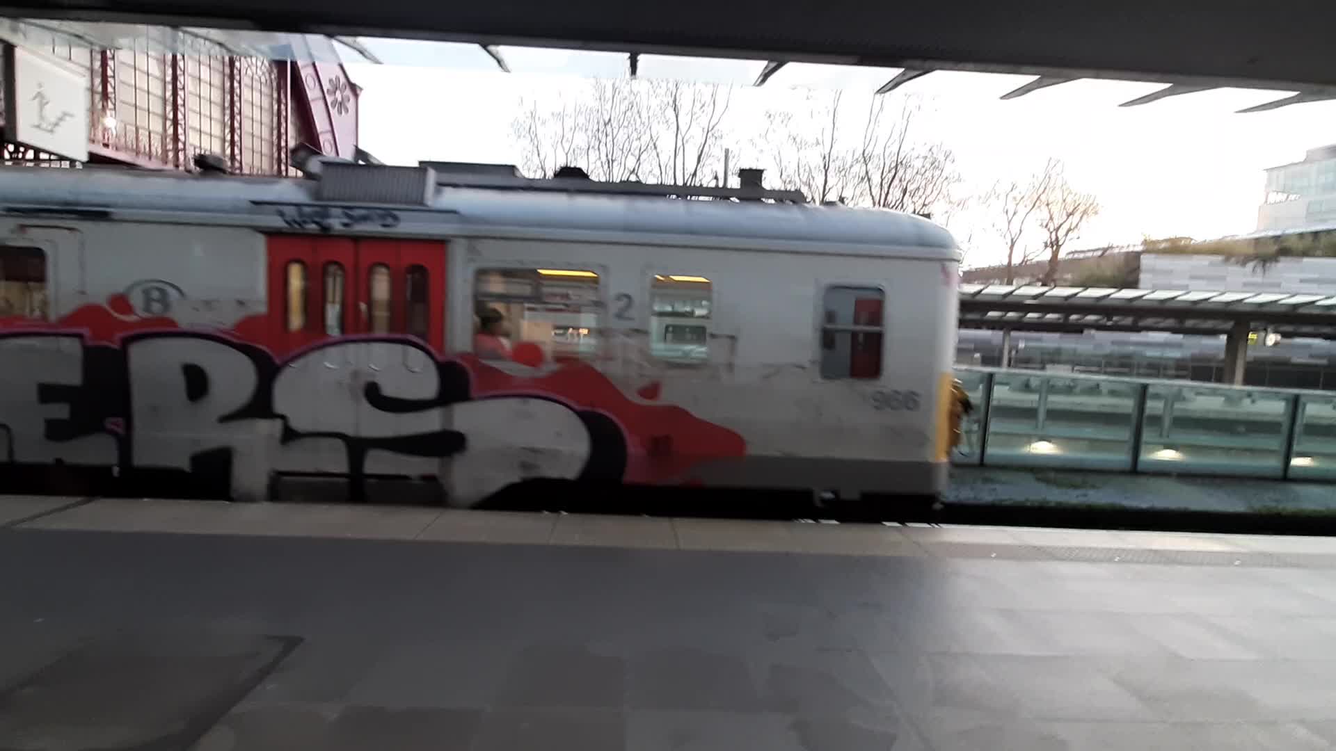 @Painted Trains