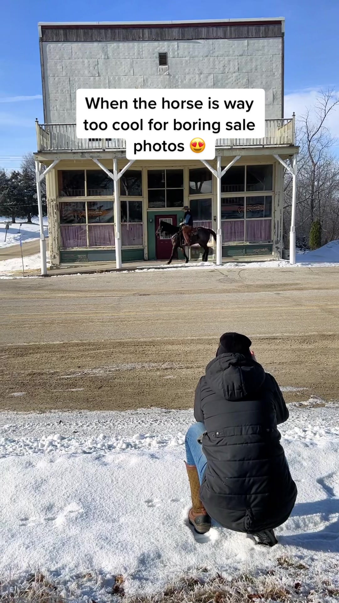 @Rachel ⚡️ Equine Photographer
