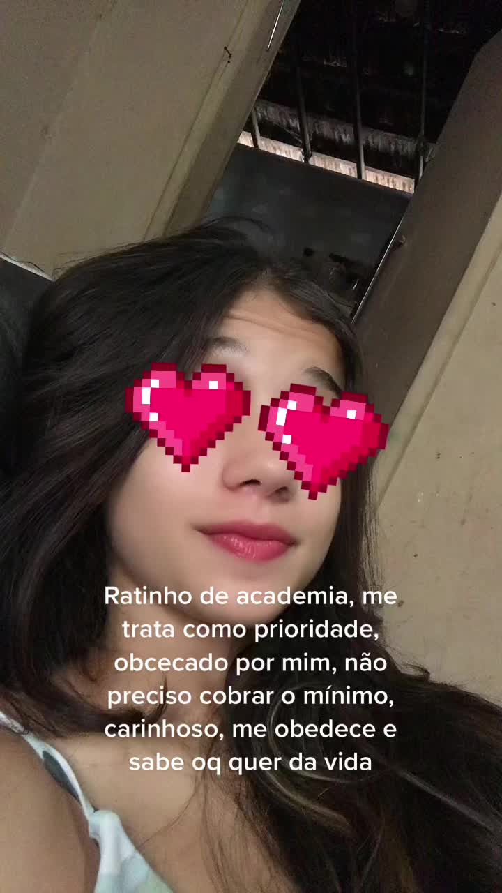 @Bellynha Santos