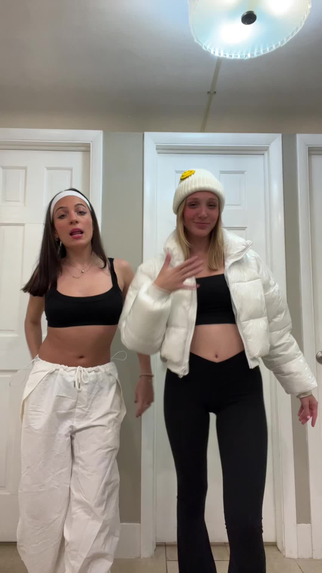 @Zoey Lansky
