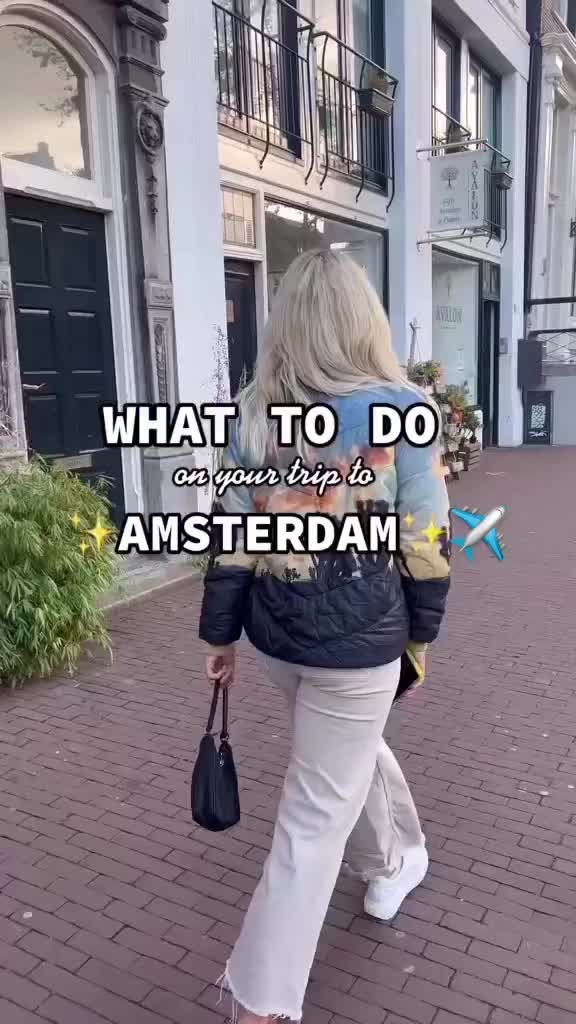 @Amsterdam