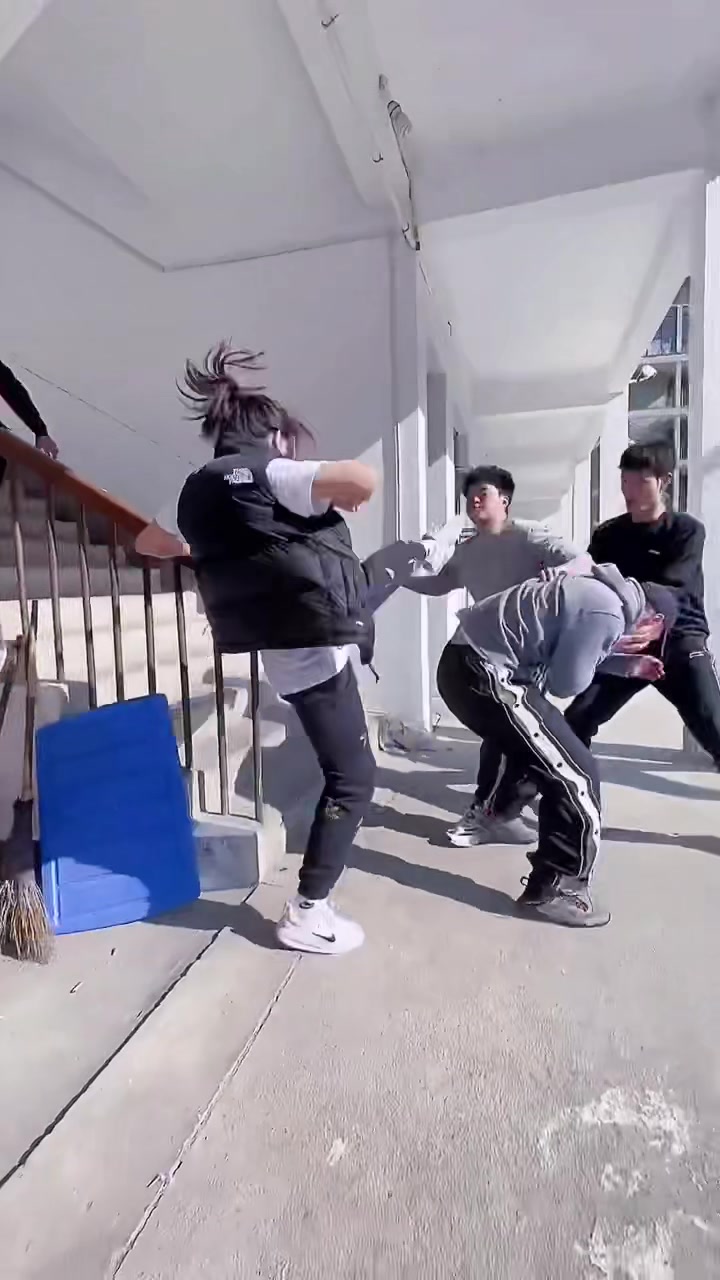 @kongfu