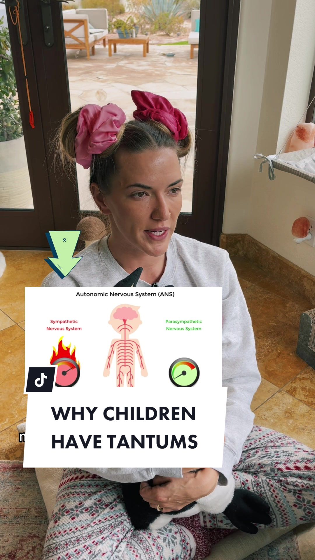 @Dr. Nicole LePera