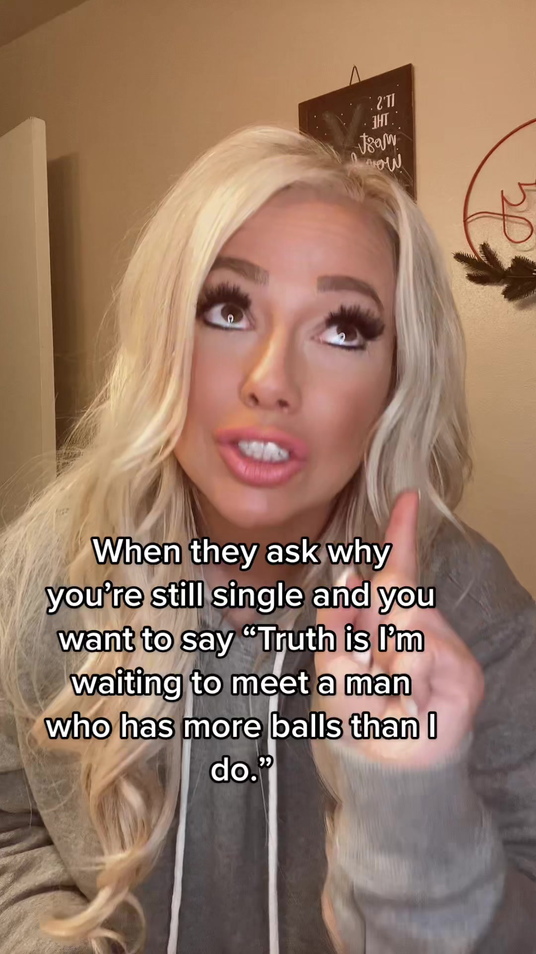 @Life with Scroggie